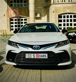 تويوتا كامري